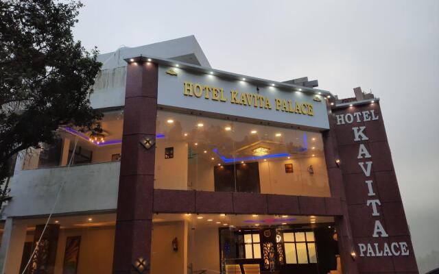 Hotel Kavita Palace