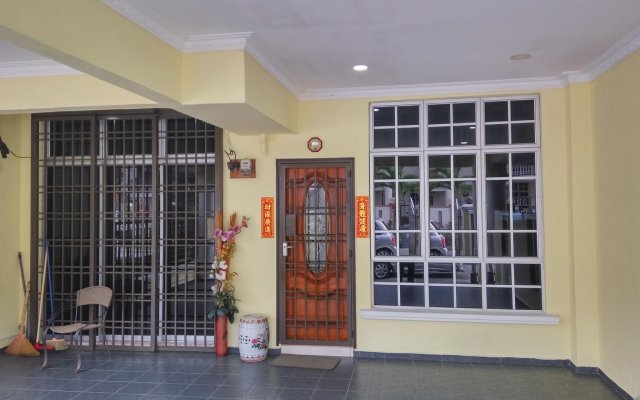 Melaka Homely Stay 22