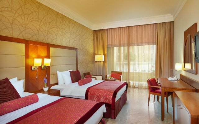 Crowne Plaza Jordan Dead Sea Resort & Spa, an IHG Hotel