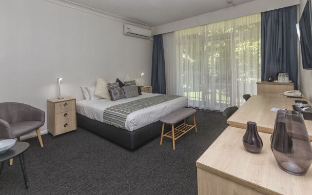 Nesuto Leura Gardens Hotel