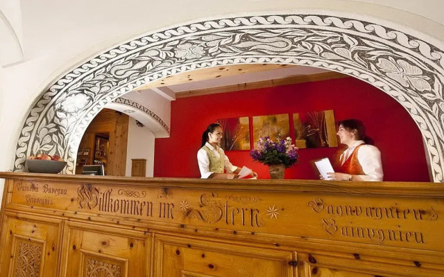 Hotel Stern Chur