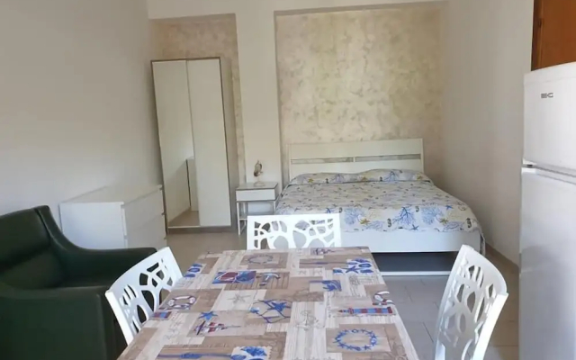 Residence Alba