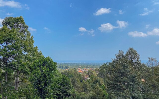 Mandhasativa Homestay