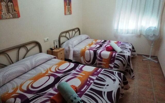 Casa Rural E Puente del Segura