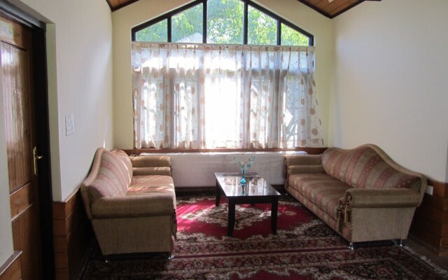 Pahalgam Heritage