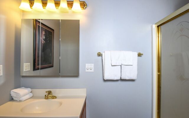 American Dream 5 Bedroom House