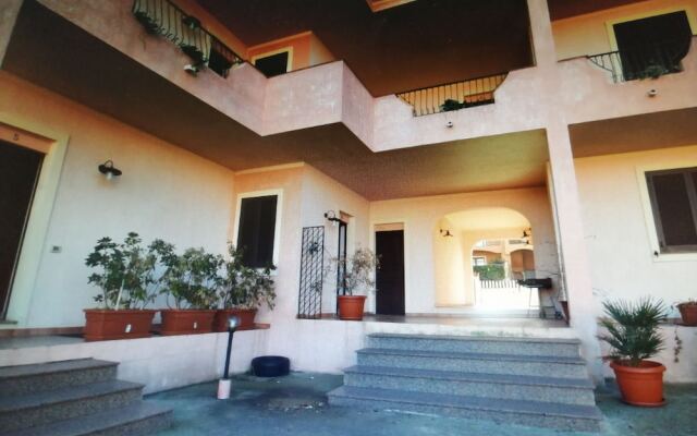 Residenza Agnese Trilo Sd03