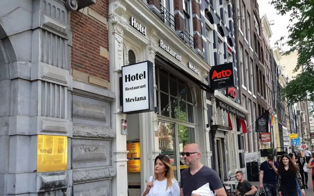 Hotel Jesse