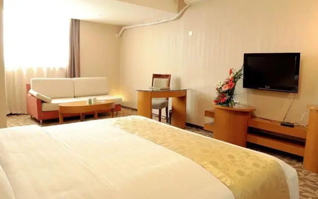 Seven Star Business Hotel