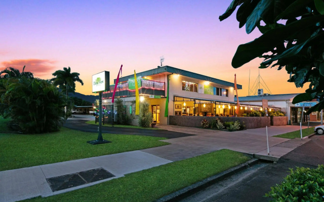 Demi View Motel