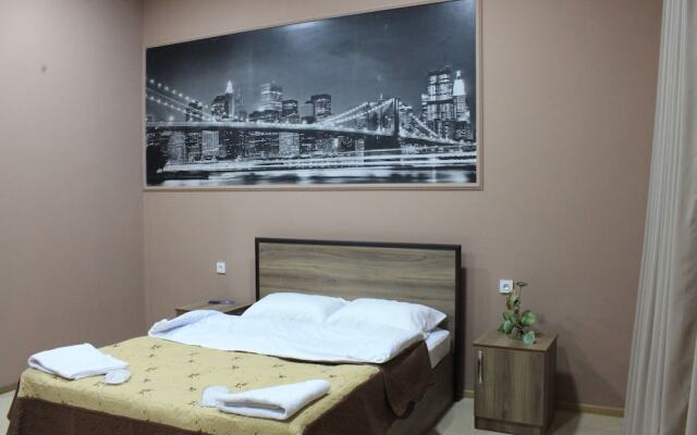 Hotel IDEAL