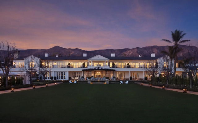 Rosewood Miramar Beach