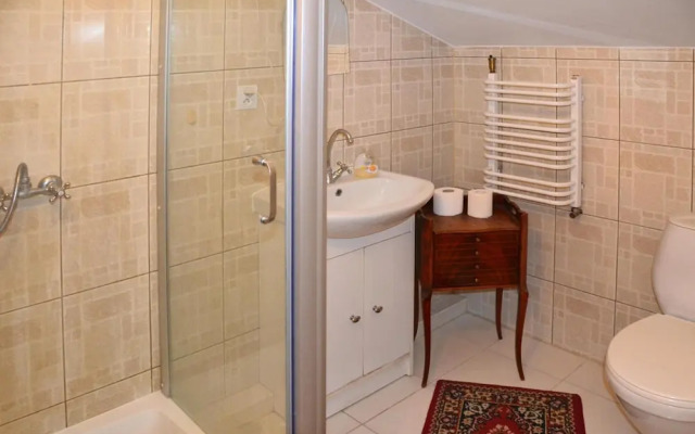 Villa in Swiecianowo Near Baltic Sea