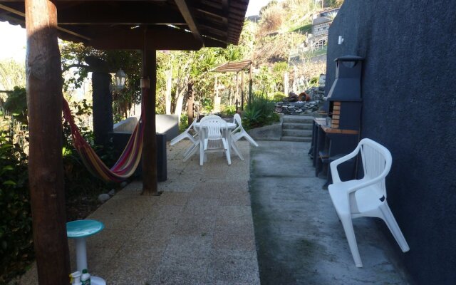 Studio Sea And Nature, Porto Da Cruz