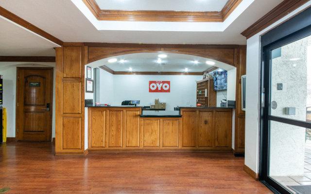 Studio 6 Irving, TX – DFW North