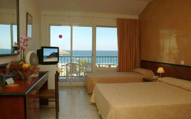 Hotel Rovira