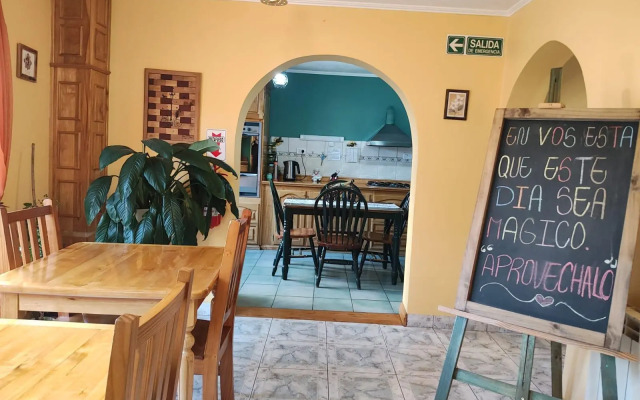 Mysten Kepen B&B