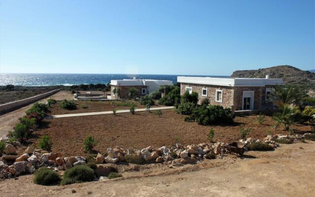 Evans Villa