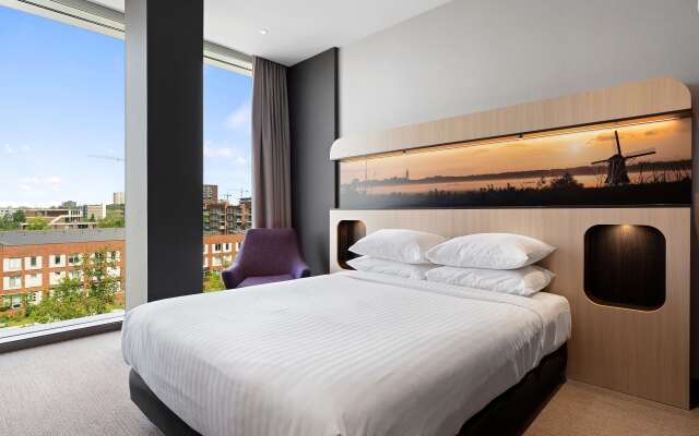 Corendon Amsterdam New-West, a Tribute Portfolio Hotel