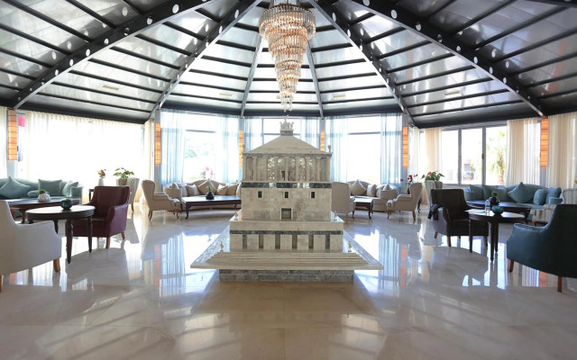 Bodrium Hotel & Spa - Special Class