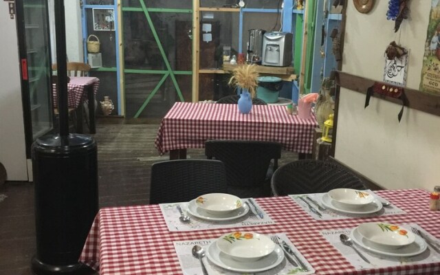 Nazareth Hostel Al Nabaa