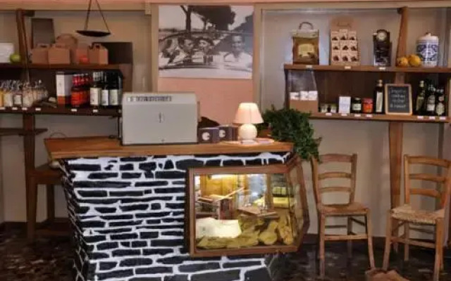 Albergo Ristorante Clubino