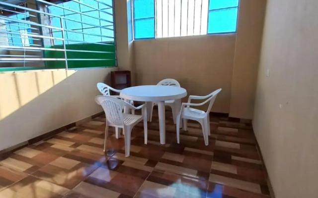 Hospedaje Miramar
