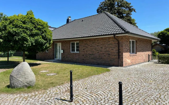 Ferienwohnung Rechlin SEE 9281