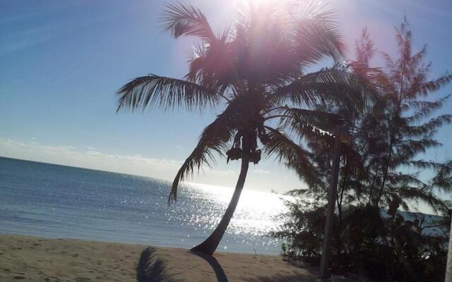 Swains Cay Lodge