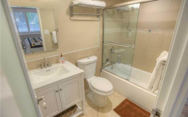 Pacific Shores A209 - Two Bedroom Condo