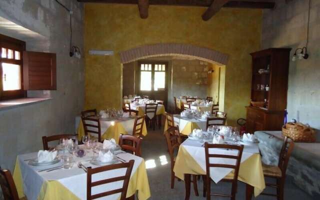Masseria Campierti