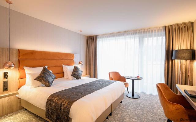 Van der Valk Hotel Nivelles - Sud