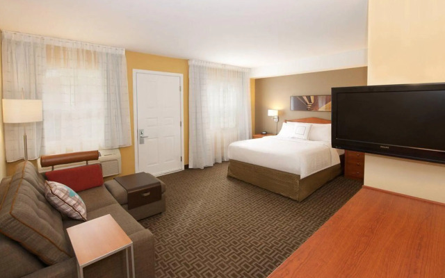 Towneplace Suites By Marriott Seattle Southcenter
