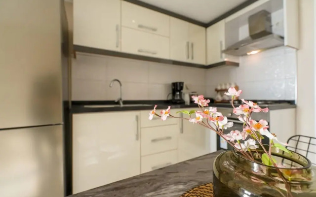 Missafir Superb Flat Near Hadrian s Gate