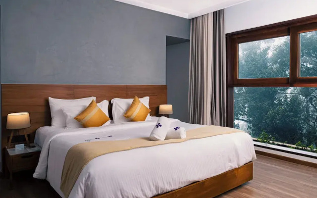 The Valle by Kondody Hotels