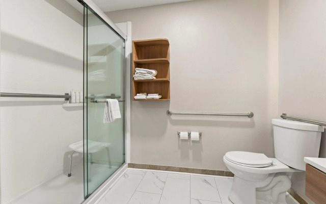 Microtel Inn & Suites by Wyndham Salisbury