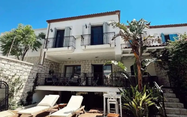 Atli Ev Alacati