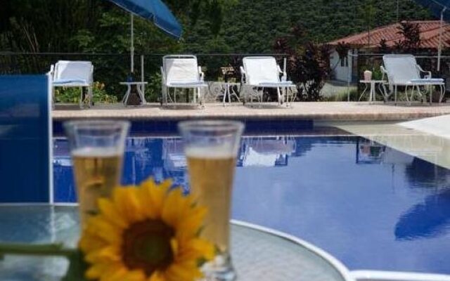 Finca Hotel Los girasoles