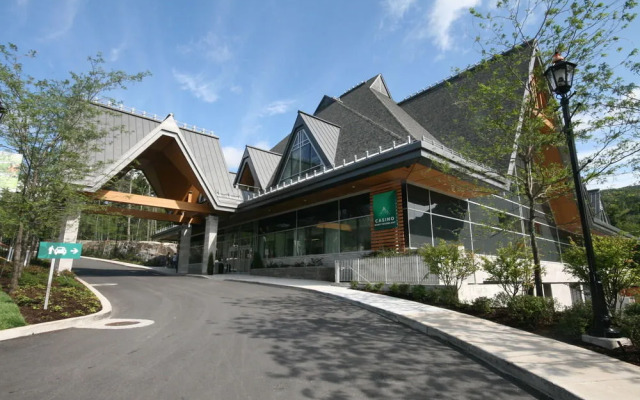 La Clairière at Tremblant VIP Lodging
