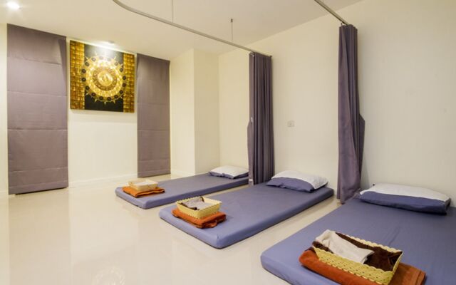Ice Inn Hotel Pattaya