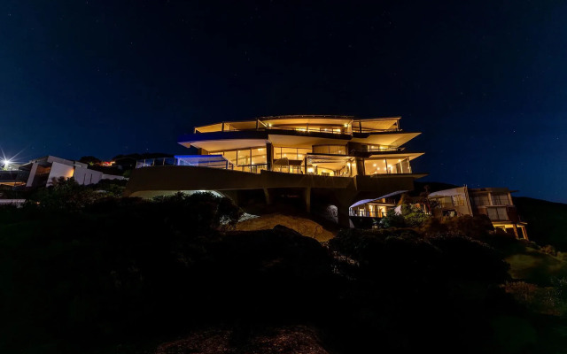 The Marvel 45 Fisherman’s Bend