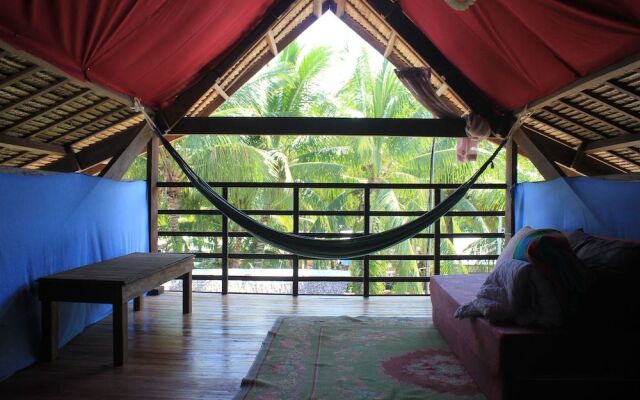 Footprints Homestay - Hostel - Adults Only