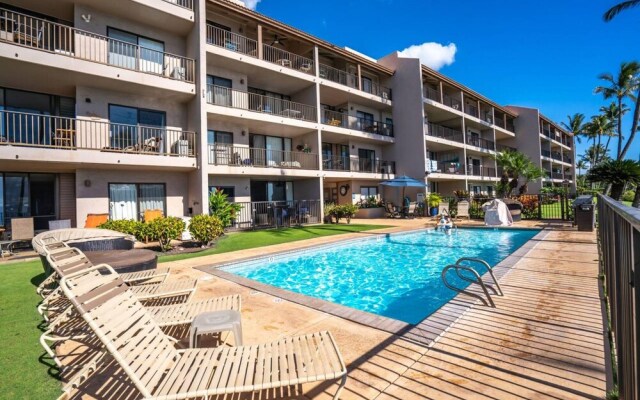 Lauloa 110 by Coldwell Banker Island Vacations