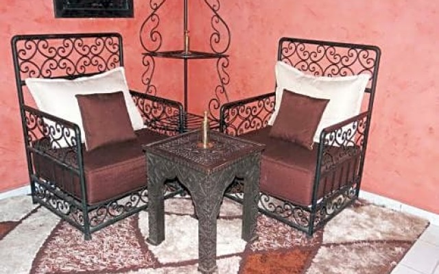 Riad Joudia