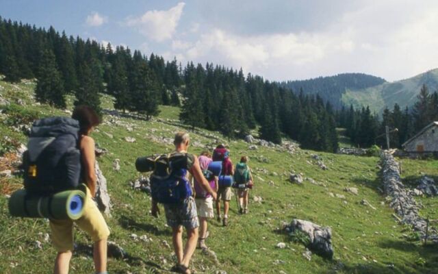 Chambre d'hote le Bellevue