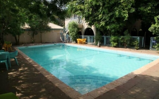 Chida Hotel International