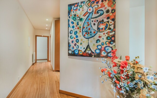 Saldanha Prime Apartment