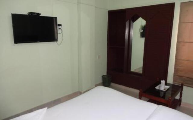 Select Residency