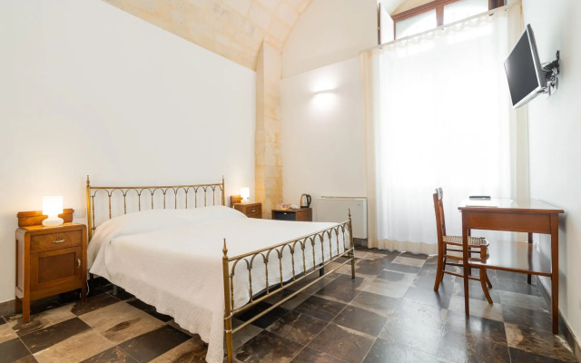 Epoca  - Camere con Stile