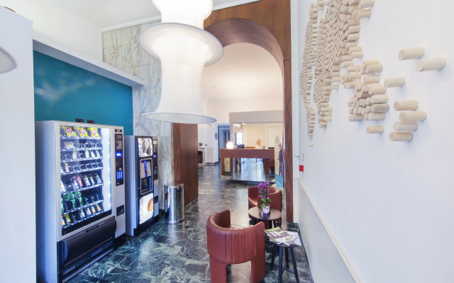 B&B Hotel Trieste